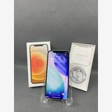 ���� ������ SIM�ե꡼iPhone12 128GB �ۥ磻�ȿ�
