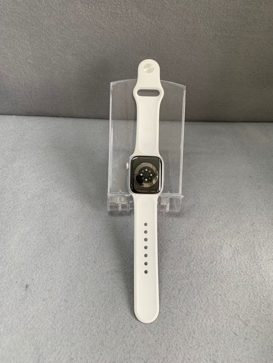 Ķ���� Apple Watch Series 8 GPS��ǥ� 41mm 32GB ����С�