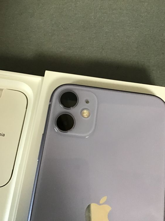 ĶʡAppleȥǡSIMե꡼iPhone11  64GB ѡץ뿧