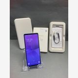 Ķ���� SIM�ե꡼ ���ˡ� Xperia 10 V 128GB ��٥������