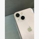 Ķ���� Apple���ȥ��� SIM�ե꡼ iPhone13 mini 128GB �ԥ󥯿�