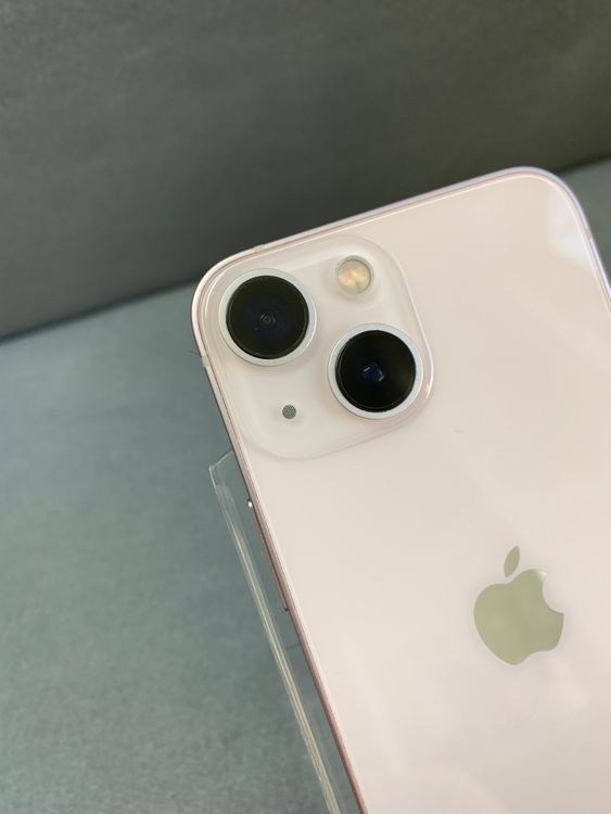 Ķ���� Apple���ȥ��� SIM�ե꡼ iPhone13 mini 128GB �ԥ󥯿�