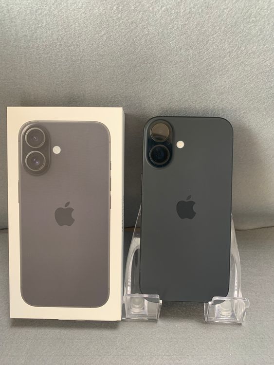 ĶʡǡSIMե꡼iPhone16 128GB ֥å