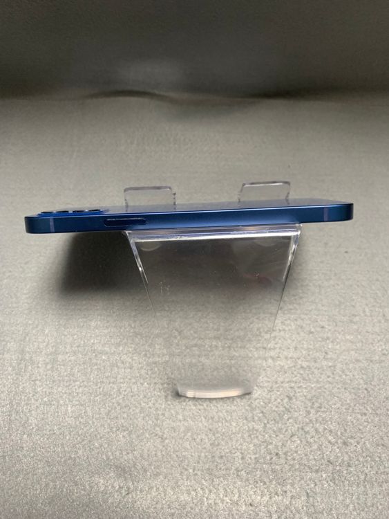 ������ ������ SIM�ե꡼ iPhone 12 256GB �֥롼��