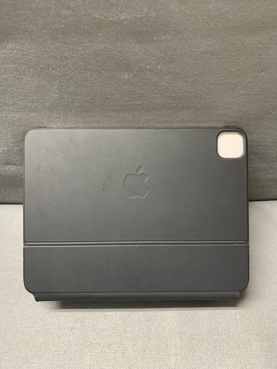 ��� Apple������ Magic Keyboard iPad Pro 11����� �֥�å���