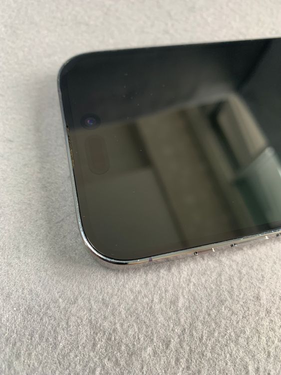 ���� Apple���ȥ��� SIM�ե꡼ iPhone14 Pro 256GB �ǥ����ץѡ��ץ뿧