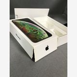 ʡAppleȥǡSIMե꡼iPhoneXs Max  256GB ڡ쥤