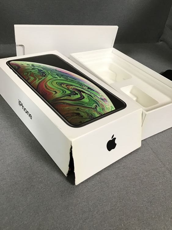 ʡAppleȥǡSIMե꡼iPhoneXs Max  256GB ڡ쥤