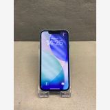 ���� ������ SIM�ե꡼ iPhone13 mini 128GB �֥롼��