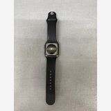 ���ʡ�Apple Watch SE������� 32GB  GPS��ǥ롡�֥�å���