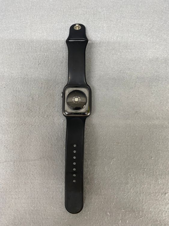 ���ʡ�Apple Watch SE������� 32GB  GPS��ǥ롡�֥�å���