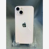 ���ʡ������ǡ�SIM�ե꡼��iPhone13��128GB �ԥ󥯿�