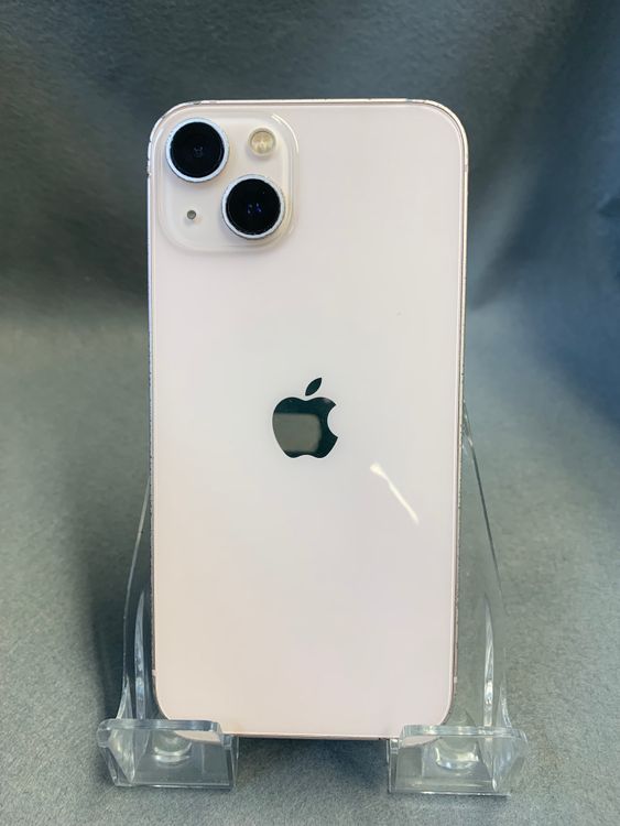 ���ʡ������ǡ�SIM�ե꡼��iPhone13��128GB �ԥ󥯿�