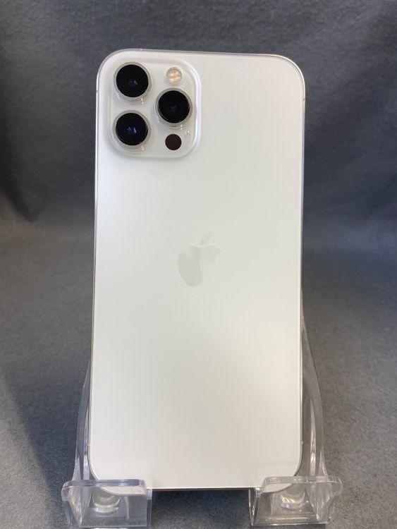 ���� ������ SIM�ե꡼ iPhone12 Pro max 128GB ����С���