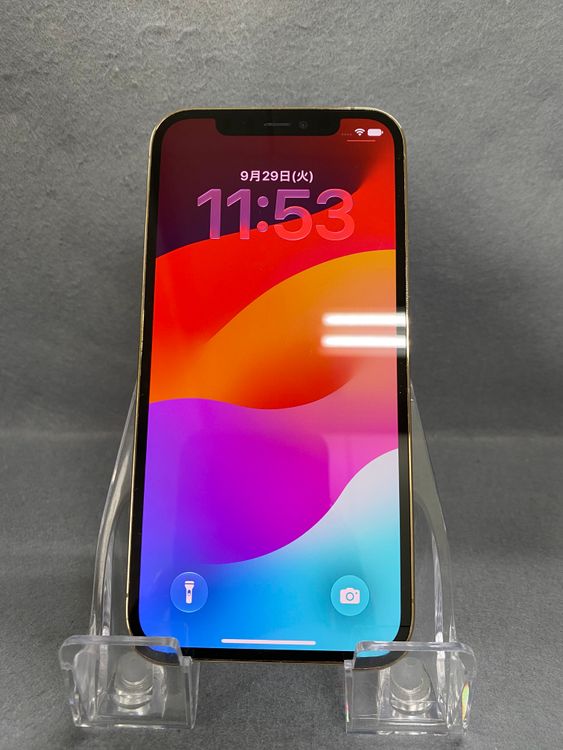 Ķ���ʡ������ǡ�SIM�ե꡼��iPhone12 Pro 128GB ������ɿ�