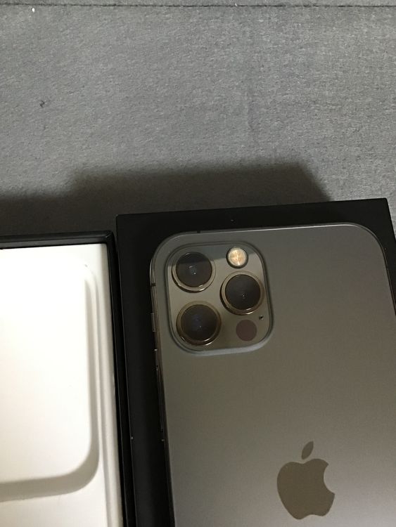 ĶʡǡSIMե꡼iPhone12  Pro  256GB С