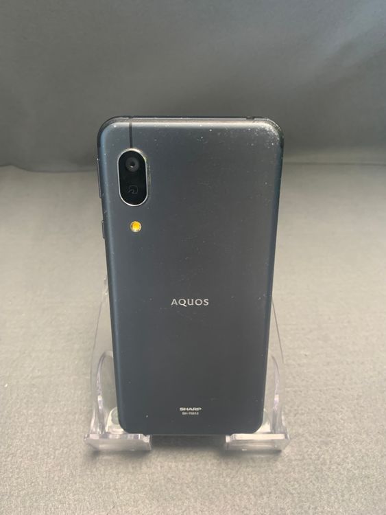   SIMե꡼ AQUOS sense3 lite 64GB ֥å