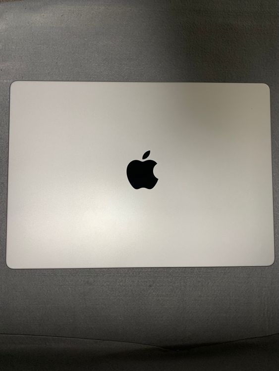 ̤ۤ MacBook Pro 14 M4(2024) 16GB 512GB С
