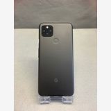 Ķ���ʡ������ǡ�SIM�ե꡼��Google pixel 4a(5G) 128GB ���㥹�ȥ֥�å���