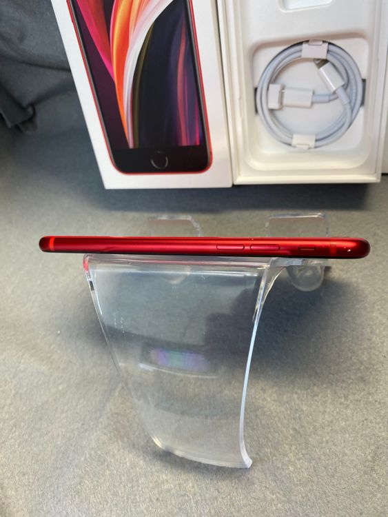 ���ʡ������ǡ�SIM�ե꡼��iPhone SE���������塡 128GB ��åɿ�