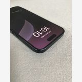 ʡAppleȥǡSIMե꡼iPhone15  Pro  256GB ֥롼˥