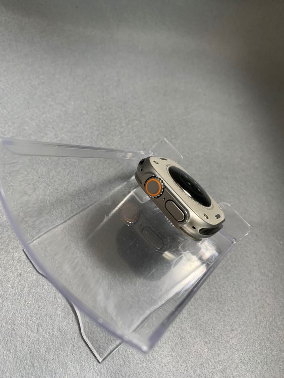 Ķ simե꡼ Apple Watch Ultra2 49mm 64GB GPS+Cellul