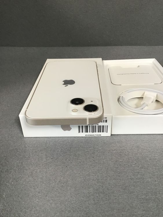 ʡǡSIMե꡼iPhone13  128GB 饤ȿ
