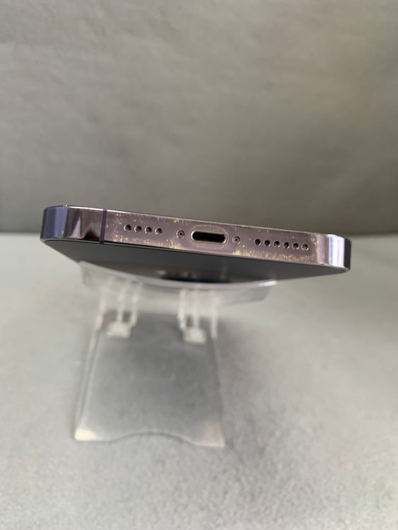 ���� ������ SIM�ե꡼ iPhone14 Pro Max 128GB �ǥ����ץѡ��֥뿧