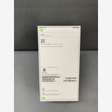 ����̤���� Apple���ȥ��� SIM�ե꡼ iPhone17 256GB �֥�å���
