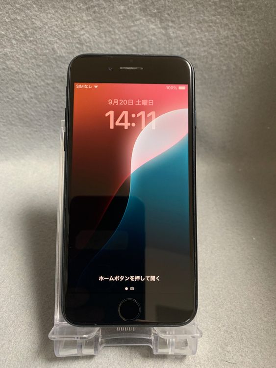 ʡǡSIMե꡼iPhoneSE 3 128GB ߥåɥʥȿ