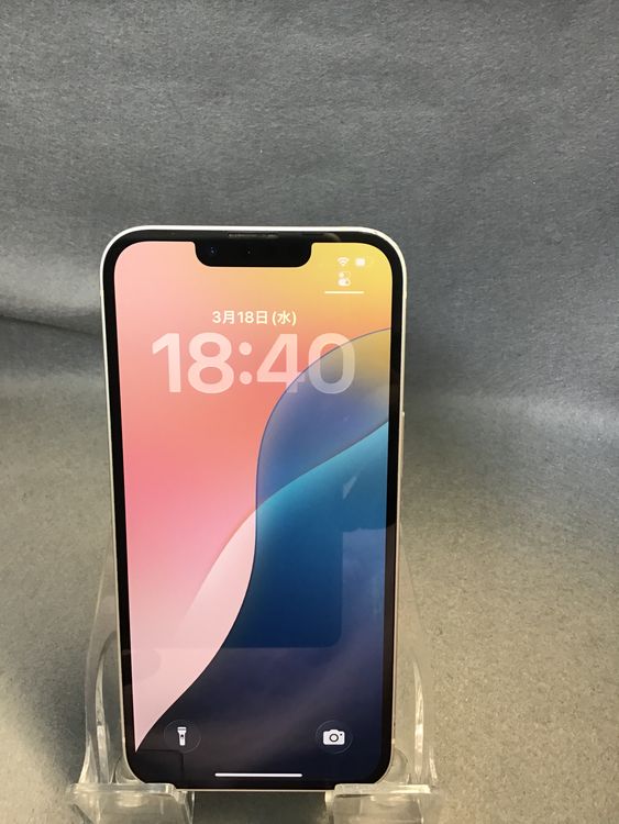 ���ʡ������ǡ�SIM�ե꡼��iPhone13 128GB �������饤�ȿ�