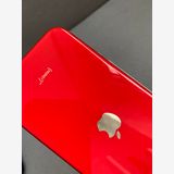 ���� Apple���ȥ��� SIM�ե꡼ iPhoneSE �裲���� 256GB ��åɿ�