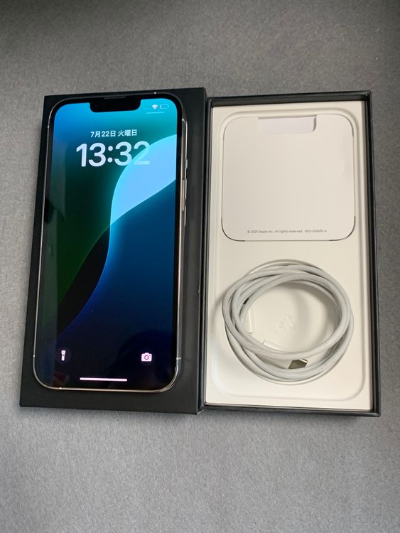 ĶʡApple StoreǡSIMIե꡼  iPhone13 Pro 128GB С
