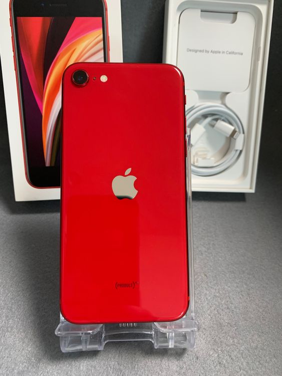 Ķ  SIMե꡼ iPhoneSE 2 128GB åɿ