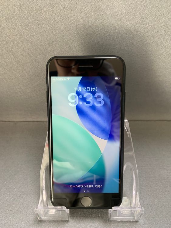 Ķ  SIMե꡼ iPhoneSE 2 256GB ֥å