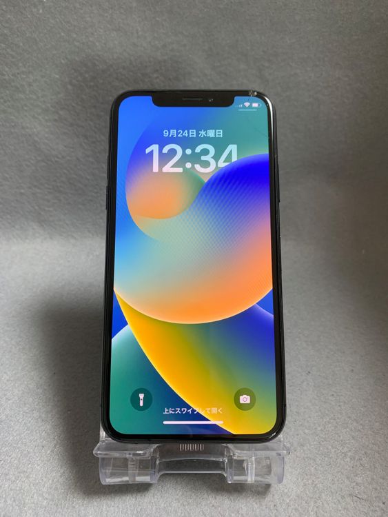   SIMե꡼ iPhoneXS 256GB ڡ쥤