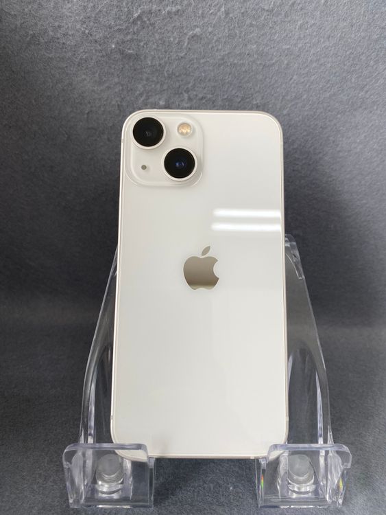 Ķ���� ������ SIM�ե꡼ iPhone13 mini 128GB �������饤�ȿ�
