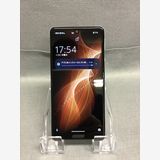 ���ʡ������ǡ�SIM�ե꡼��AQUOS SENSE 5G 64GB ���꡼�֥���С���