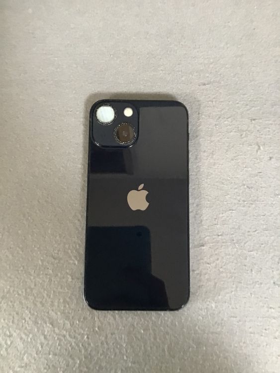 ʡǡSIMե꡼iPhone13 mini 128GB ߥåɥʥȿ