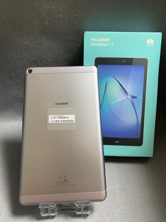  HUAWEI MediaPad T3 ROM 16GB RAM 2GB ڡ졼