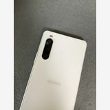 ĶʡSIMե꡼Xperia10 IV  128GB ۥ磻ȿ
