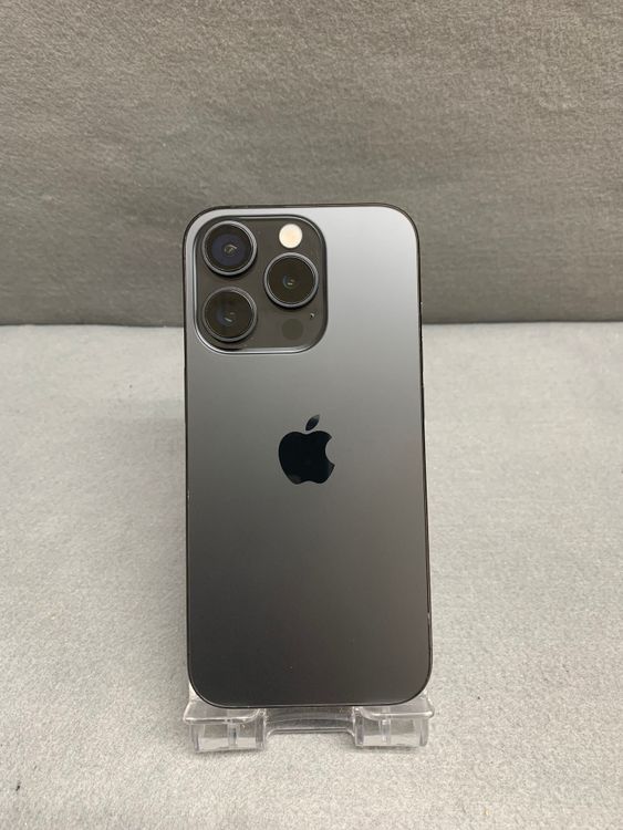 ���� ������ SIM�ե꡼ iPhone15 Pro 128GB �֥�å������˥��࿧