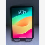 美品 iPad mini 第6世代 64GB WiFi版 スペースグレー色