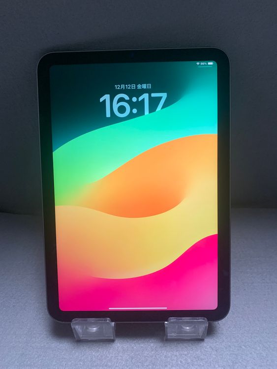  iPad mini 6 64GB WiFi ڡ졼