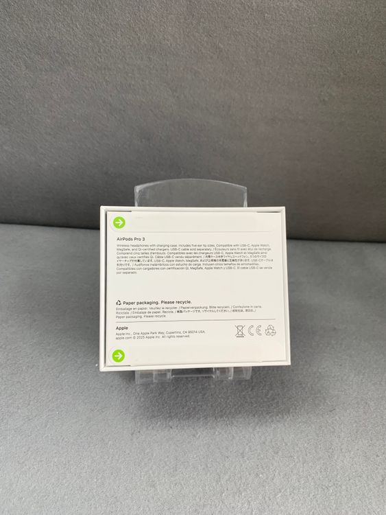 ����̤���� AirPods Pro ��3���� MFHP4J/A �ۥ磻�ȿ�