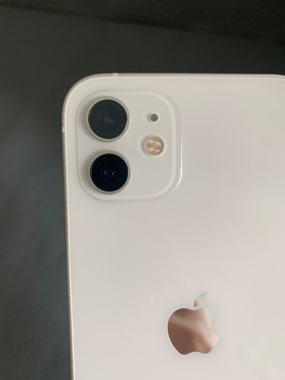 Ķ���ʡ������ǡ�SIM�ե꡼��iPhone12 128GB �ۥ磻�ȿ�