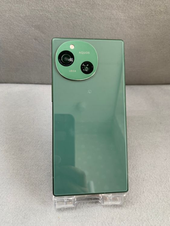 ���� ������ SIM�ե꡼ A401SH AQUOS R9 256GB ���꡼��