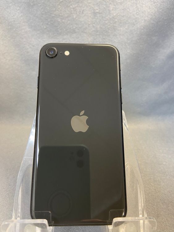 ���ʡ������ǡ�SIM�ե꡼��iPhoneSE����2����256GB �֥�å���
