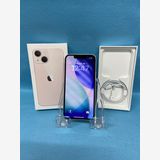 ������� ������ SIM�ե꡼ iPhone13 mini 256GB �ԥ󥯿�