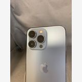 ���ʡ������ǡ�SIM�ե꡼��iPhone13��Pro 128GB �����顼�֥롼��